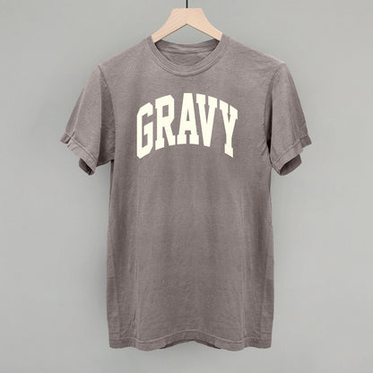 Gravy Arch