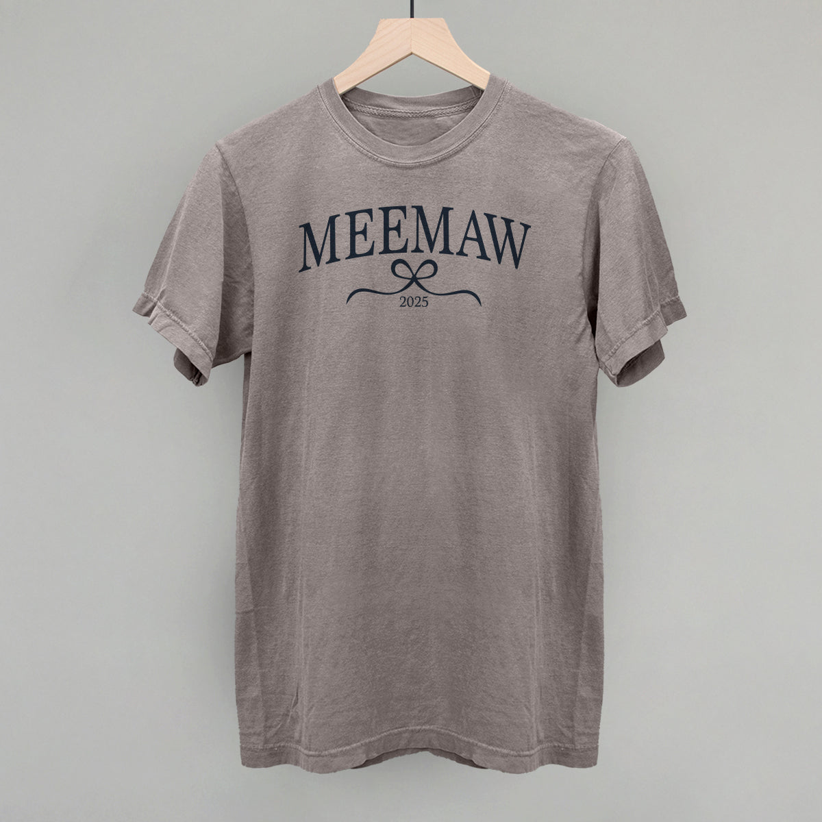 Meemaw 2025 Bow