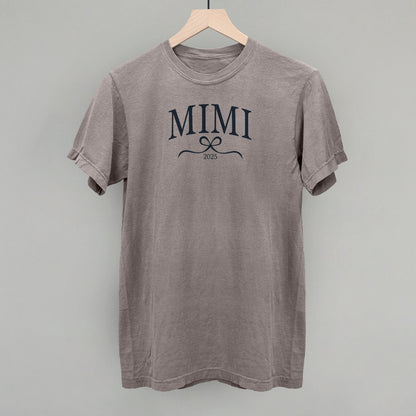 Mimi 2025 Bow