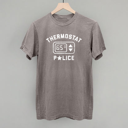 Thermostat Police