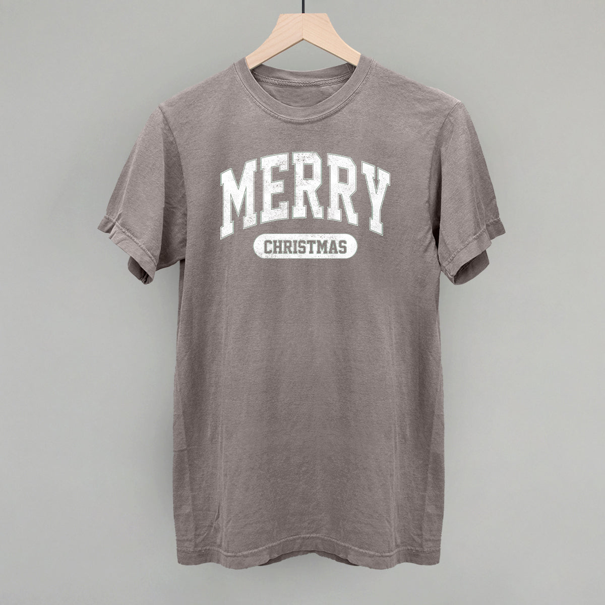 Merry Christmas Collegiate