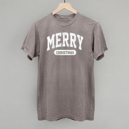 Merry Christmas Collegiate