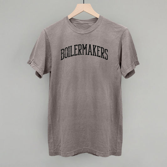 Boilermakers Arch