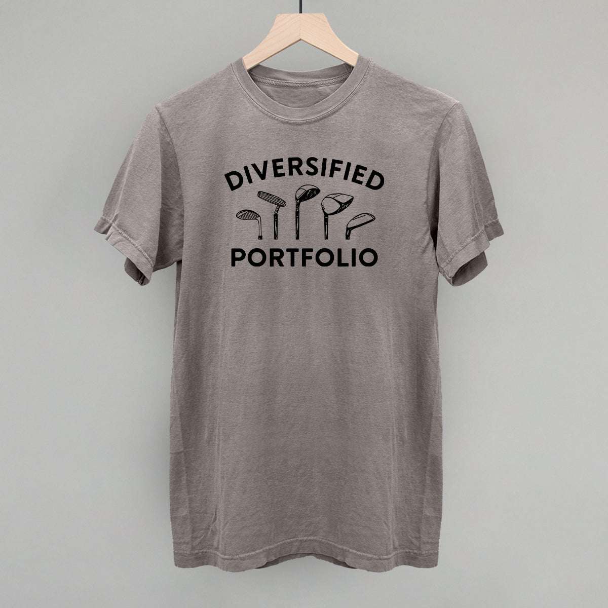 Diversified Portfolio
