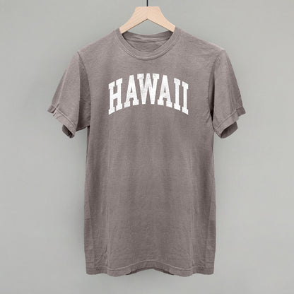 Hawaii Distressed Arch