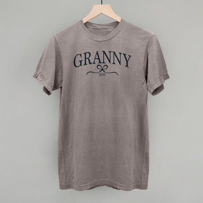 Granny 2025 Bow