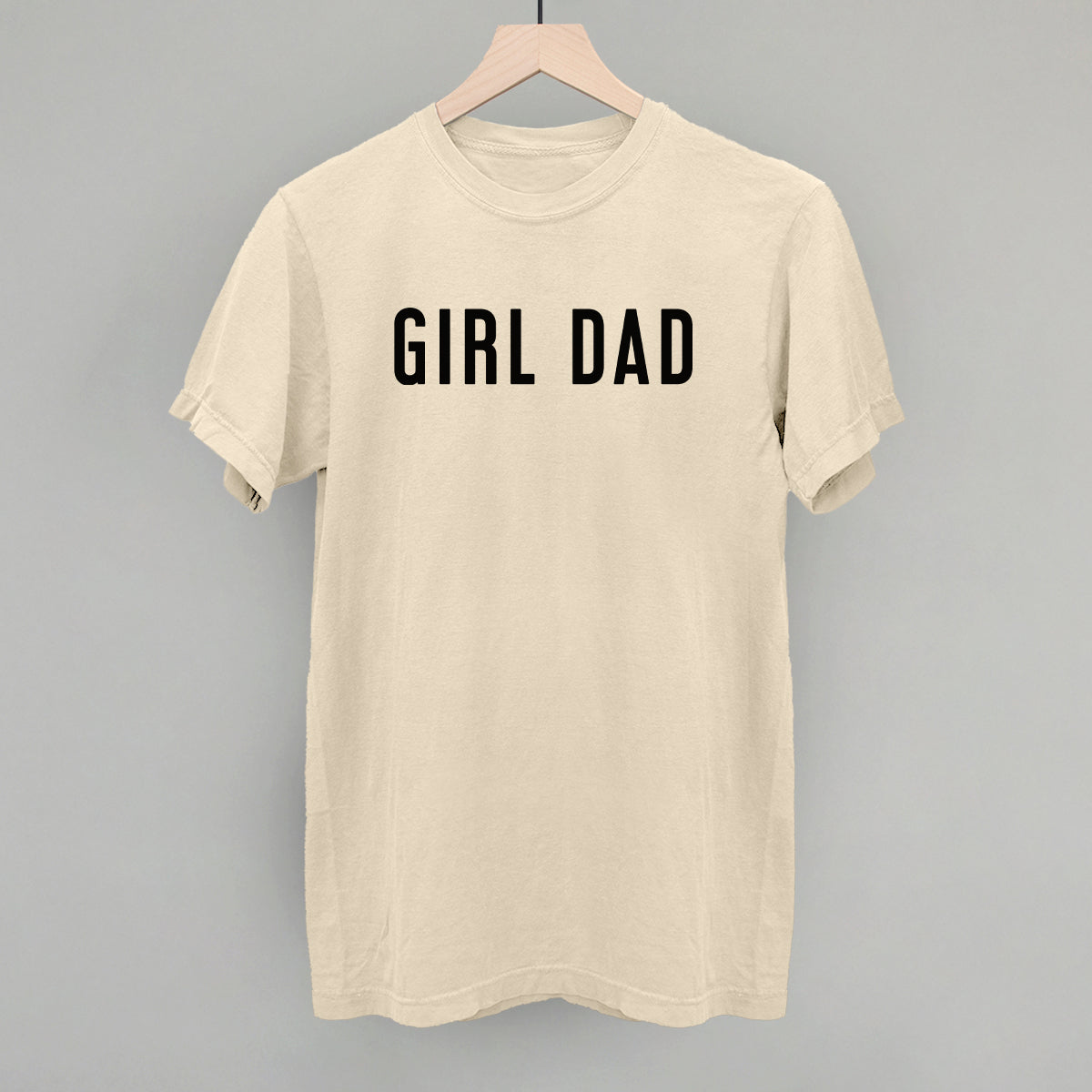 girl dad shirts
