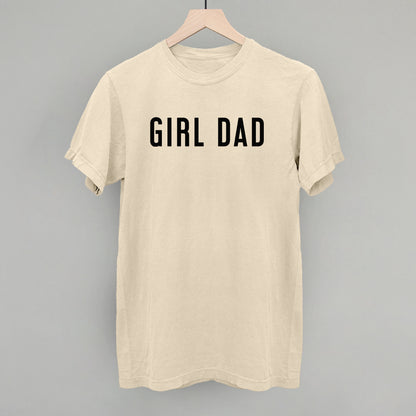 Girl Dad