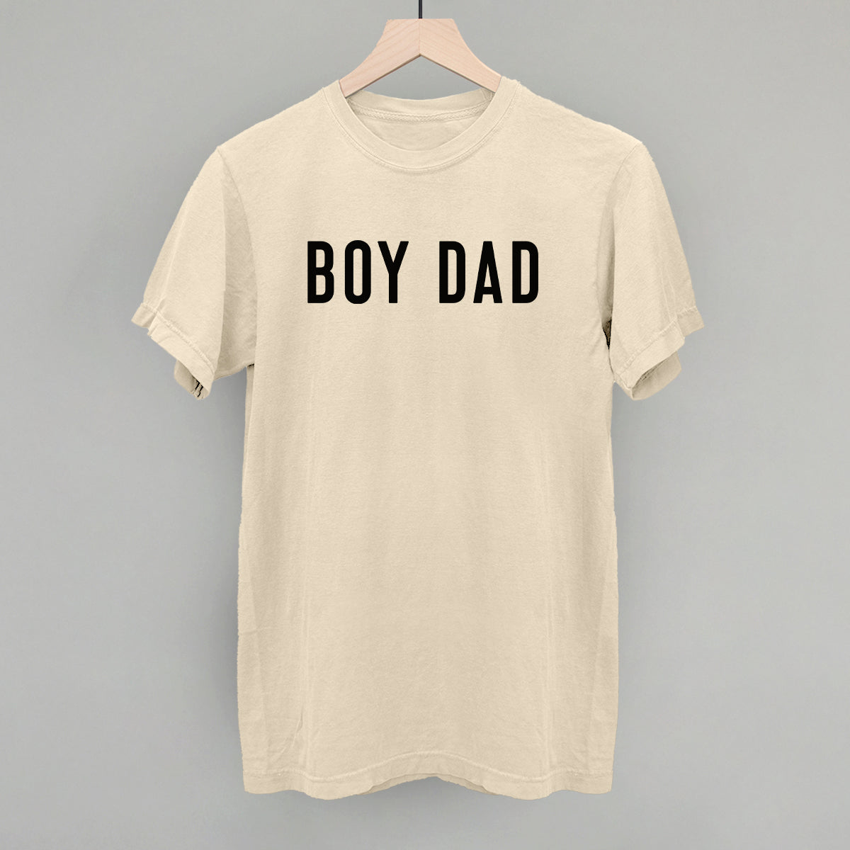 Boy Dad