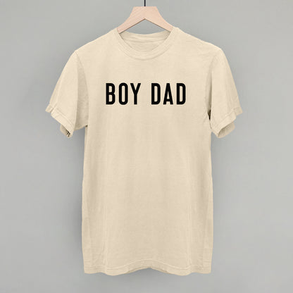 Boy Dad
