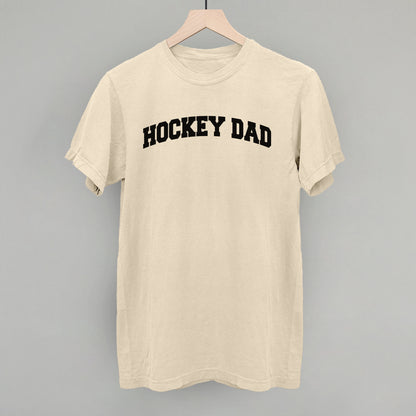 Hockey Dad (Collegiate)