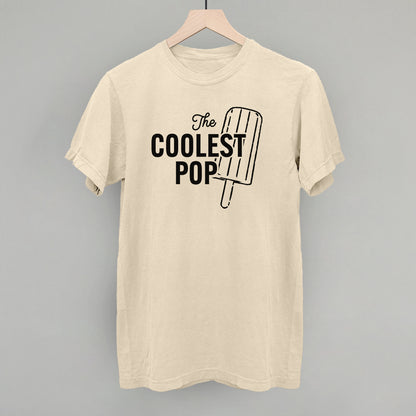 The Coolest Pop (Bold)