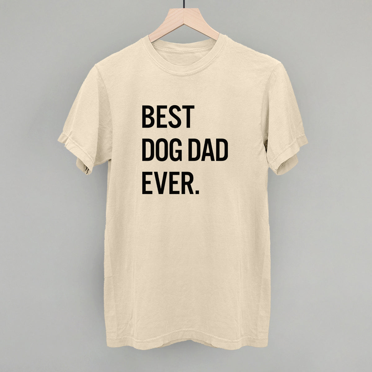 Best Dog Dad Ever