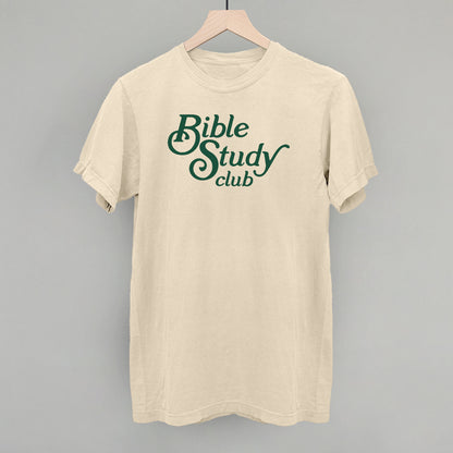 Bible Study Club