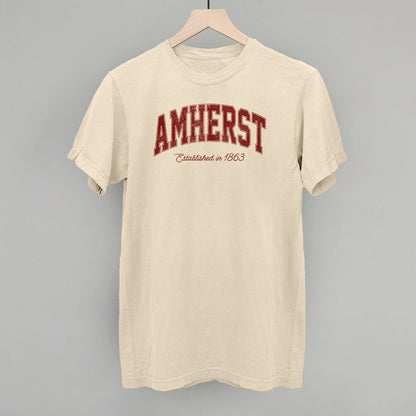 Amherst Varsity Arch