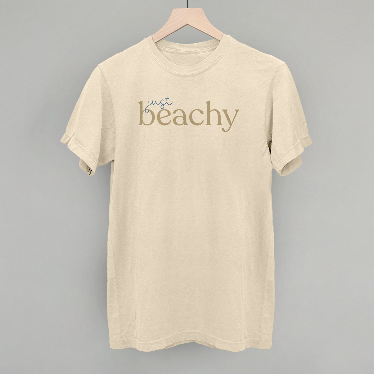 Just Beachy