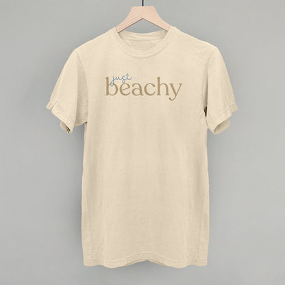 Just Beachy