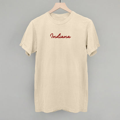 Indiana Script