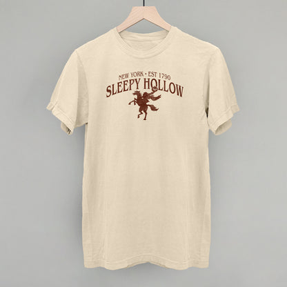 Sleepy Hollow NY 1790