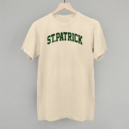 St.Patrick Arch
