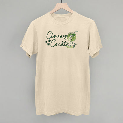 Clovers & Cocktails
