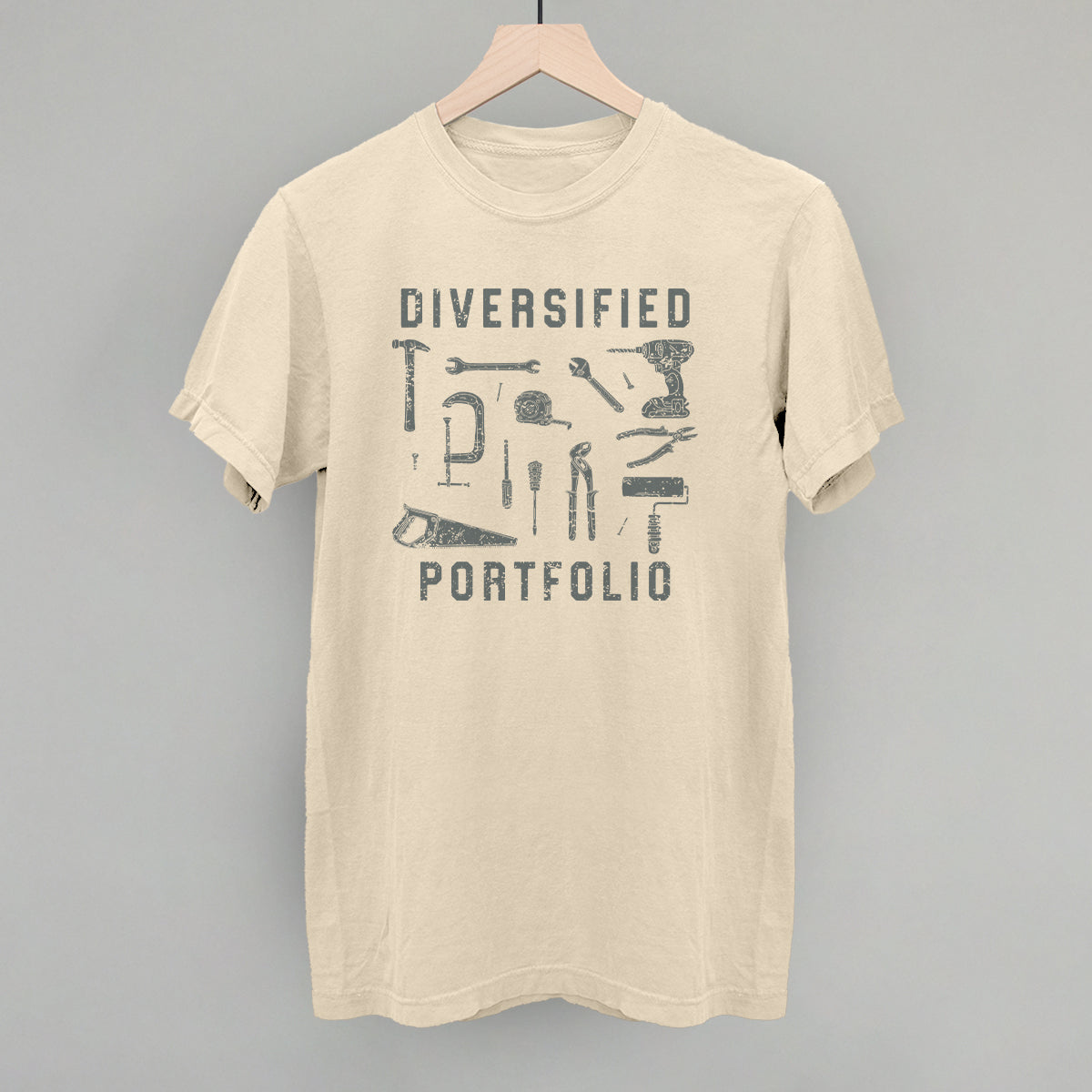 Diversified Portfolio Tools