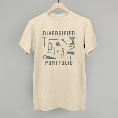 Diversified Portfolio Tools