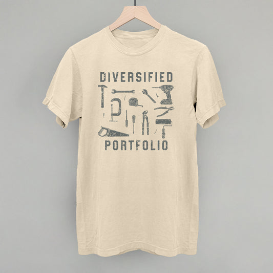 Diversified Portfolio Tools