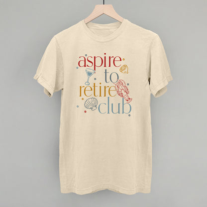 Aspire To Retire Club