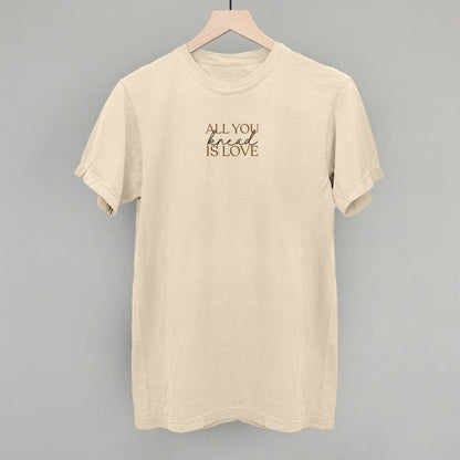 All You Knead Is Love