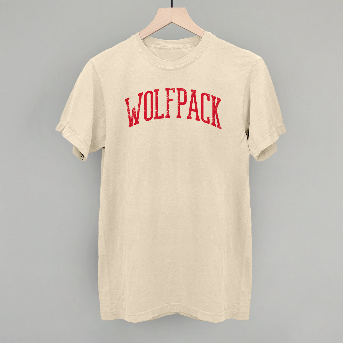 Wolfpack Arch