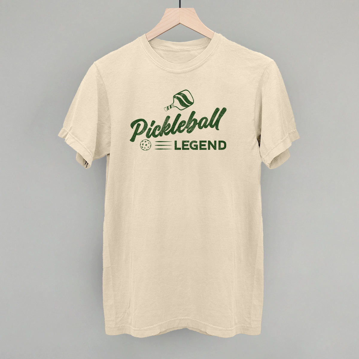 Pickleball Legend