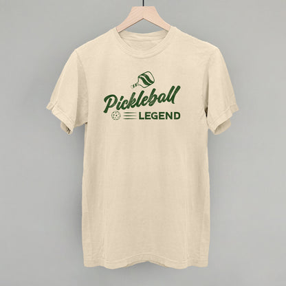 Pickleball Legend