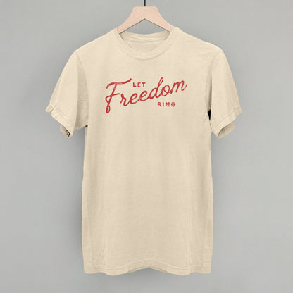 Let Freedom Ring