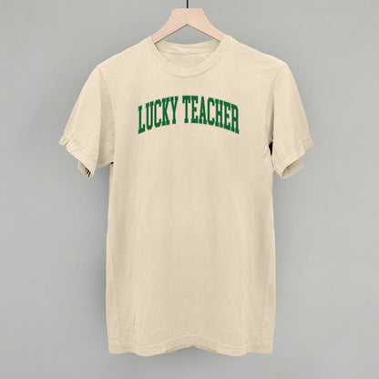 Lucky Teacher Collegiate