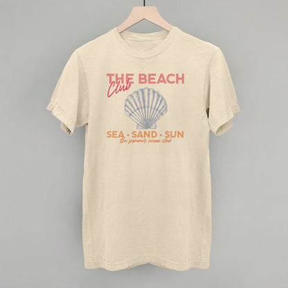 The Summer Ocean Club
