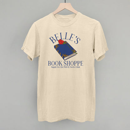 Belle's Book Shoppe