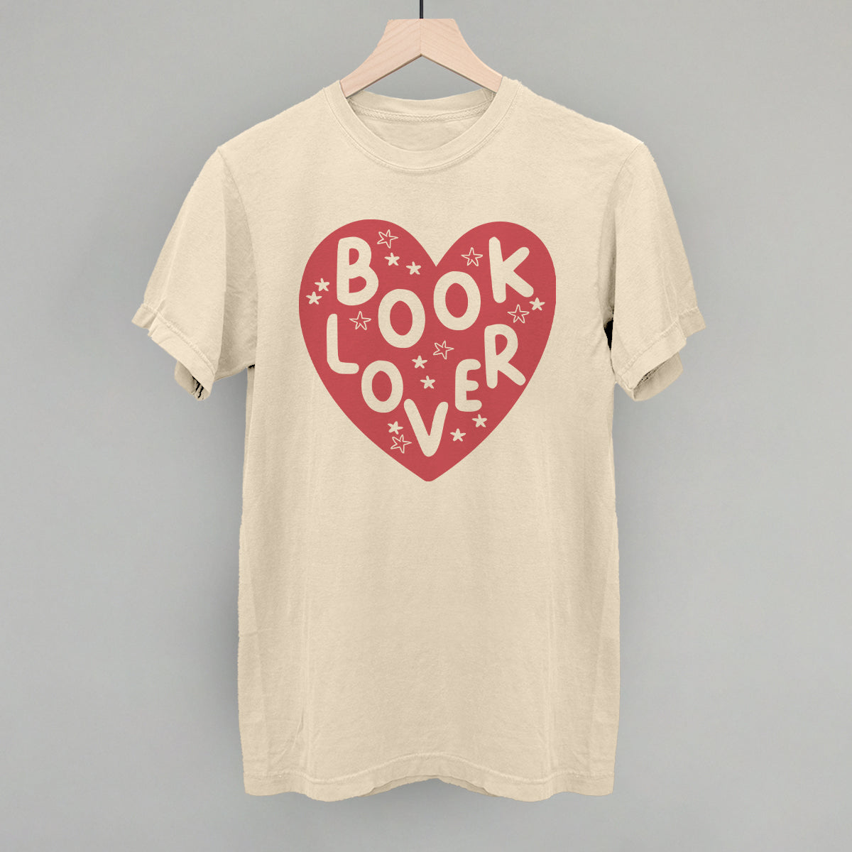 Book Lover