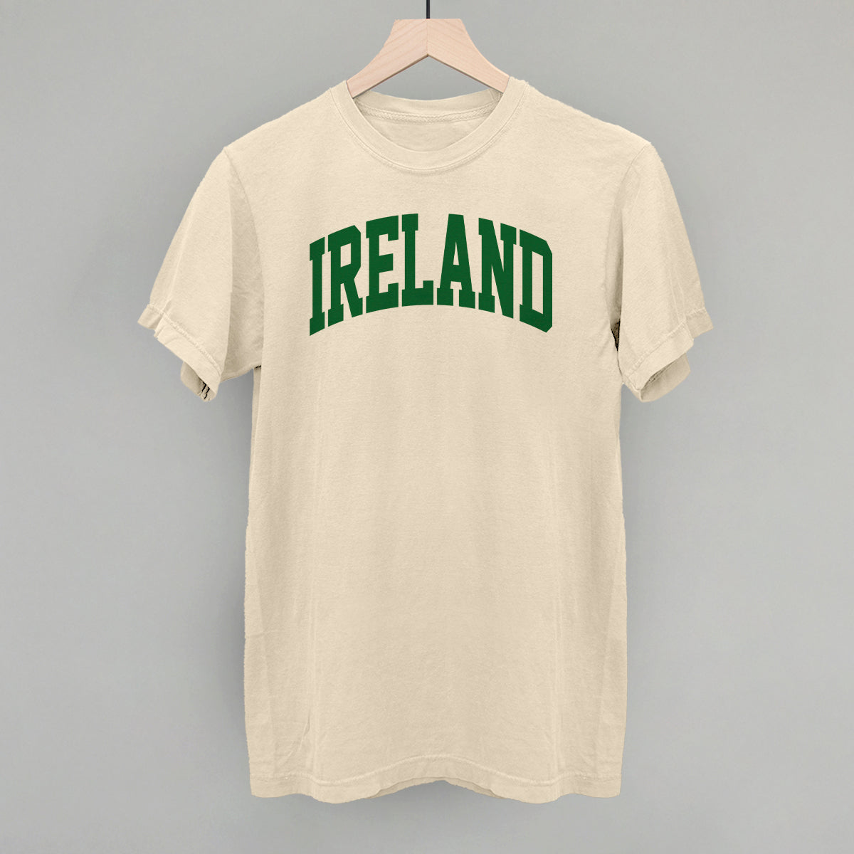 Ireland Collegiate