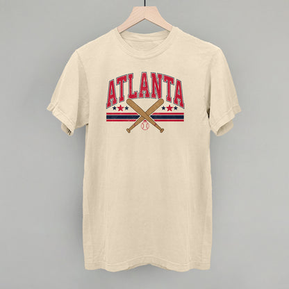 Atlanta Baseball
