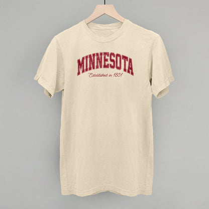 Minnesota Varsity Arch