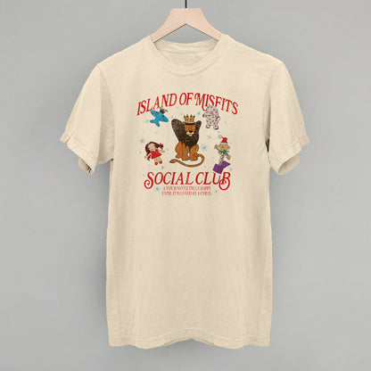 Island Of Misfits Social Club