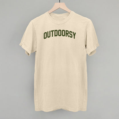Outdoorsy