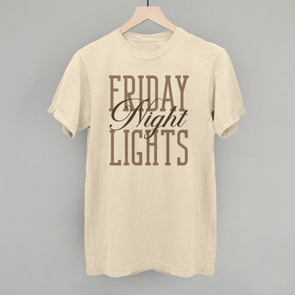 Friday Night Lights