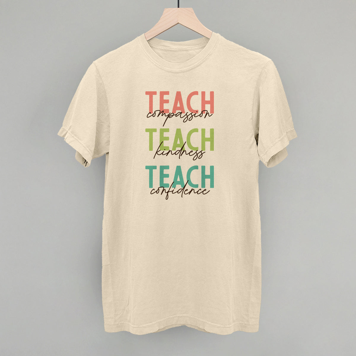 Teach Compassion, Kindness, and Confidence