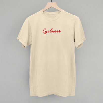 Cyclones Script