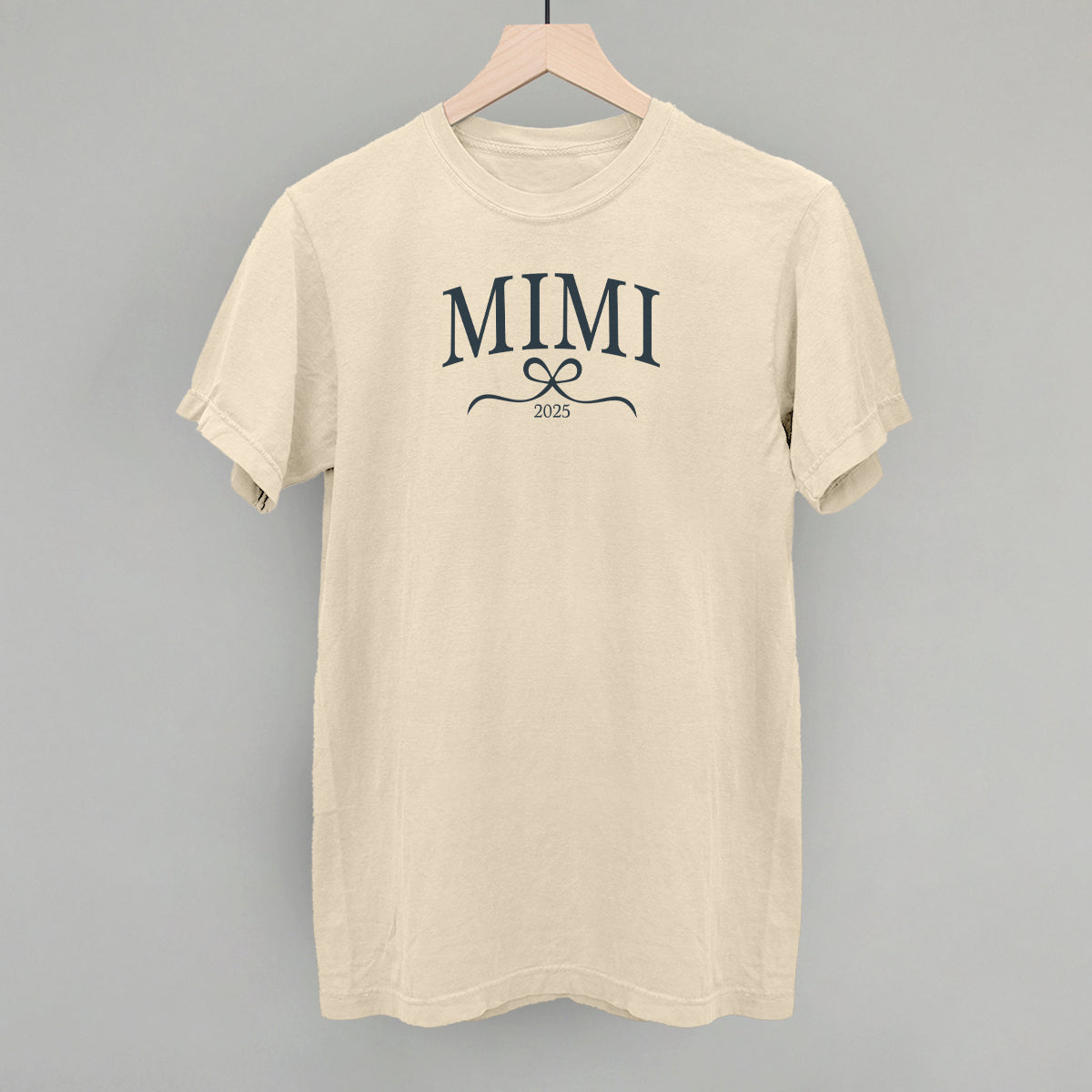 Mimi 2025 Bow