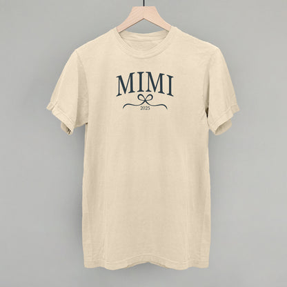 Mimi 2025 Bow
