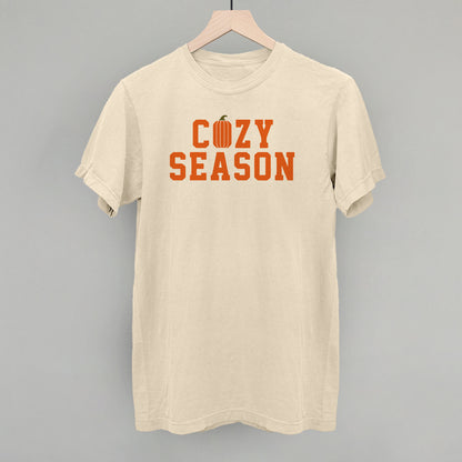 Cozy Season Pumpkin