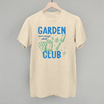 Garden Club Doodles